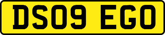 DS09EGO