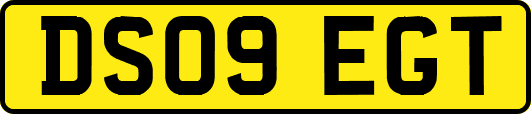 DS09EGT