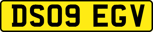 DS09EGV