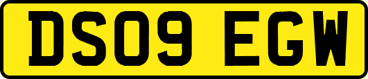DS09EGW