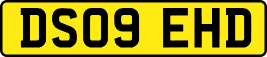 DS09EHD