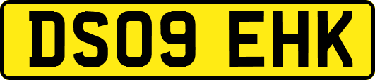 DS09EHK