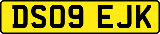 DS09EJK