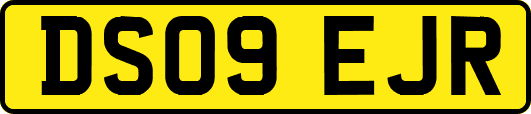 DS09EJR