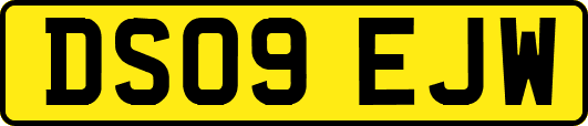 DS09EJW