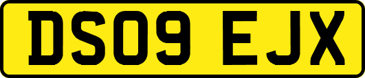 DS09EJX