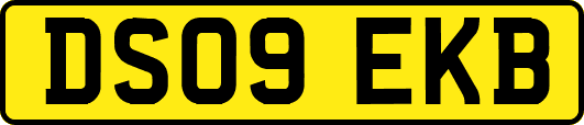 DS09EKB