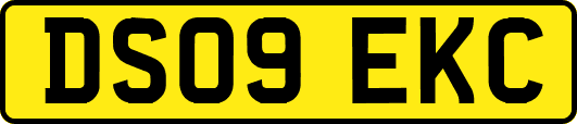 DS09EKC