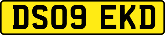 DS09EKD