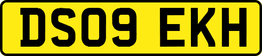 DS09EKH
