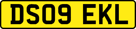 DS09EKL