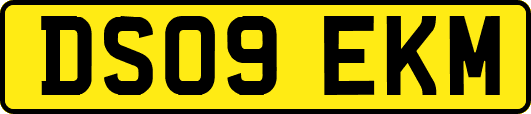 DS09EKM