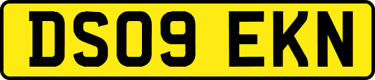 DS09EKN