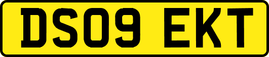DS09EKT