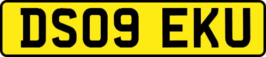 DS09EKU