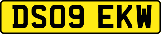 DS09EKW