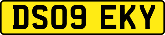 DS09EKY