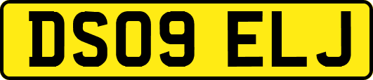 DS09ELJ
