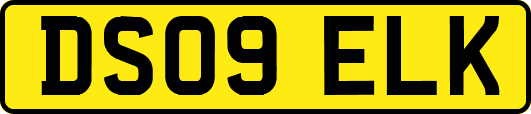 DS09ELK