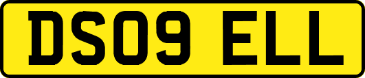 DS09ELL