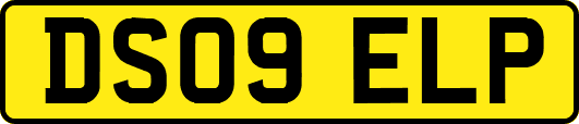 DS09ELP
