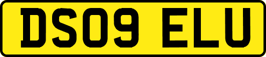 DS09ELU