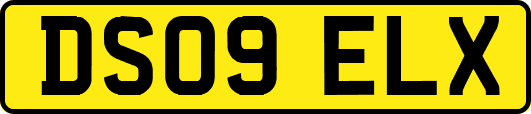DS09ELX