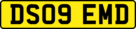 DS09EMD