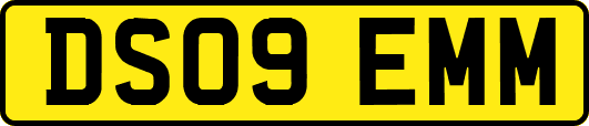 DS09EMM