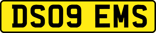 DS09EMS