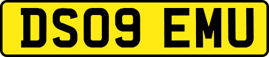 DS09EMU