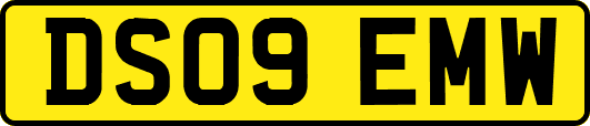 DS09EMW