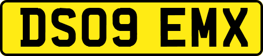 DS09EMX