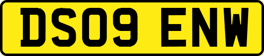 DS09ENW