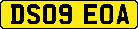 DS09EOA