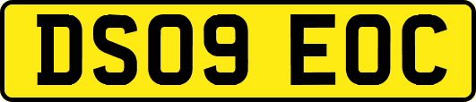 DS09EOC