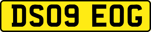 DS09EOG