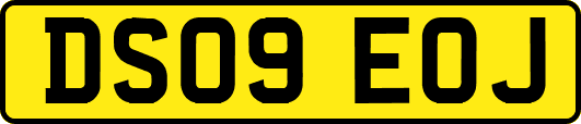 DS09EOJ