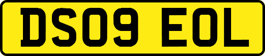 DS09EOL