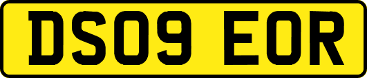 DS09EOR