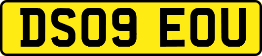 DS09EOU