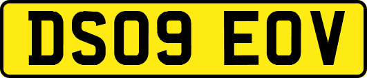 DS09EOV