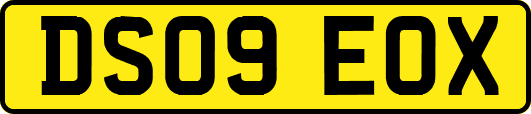 DS09EOX