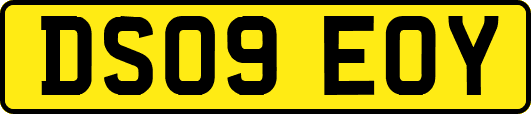 DS09EOY