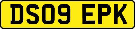 DS09EPK
