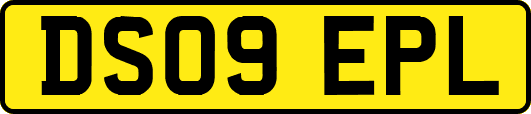 DS09EPL