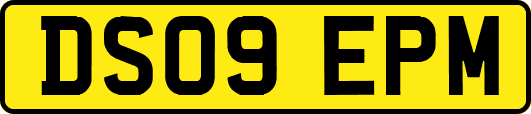 DS09EPM