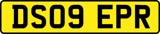 DS09EPR