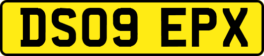 DS09EPX
