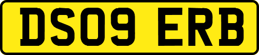 DS09ERB